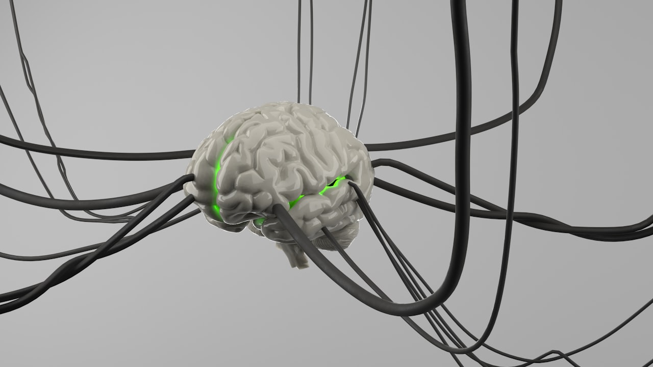 Navigating ADHD: The Intersection of Technology, Lifestyle, and Mental Health