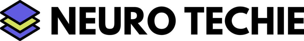 neuro techie logo