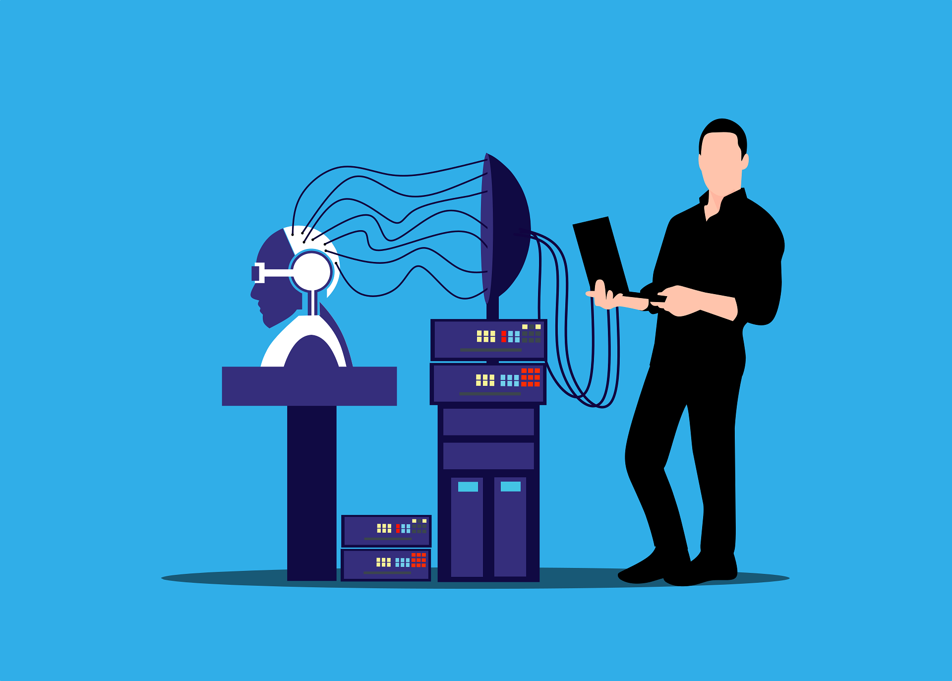 The Ultimate Guide to Open Source AI Coding Tools for Web Developers