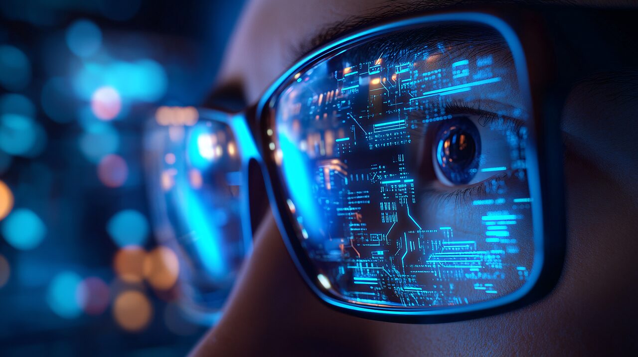 Google’s Short Film Adventure: Lights, Camera, AI!