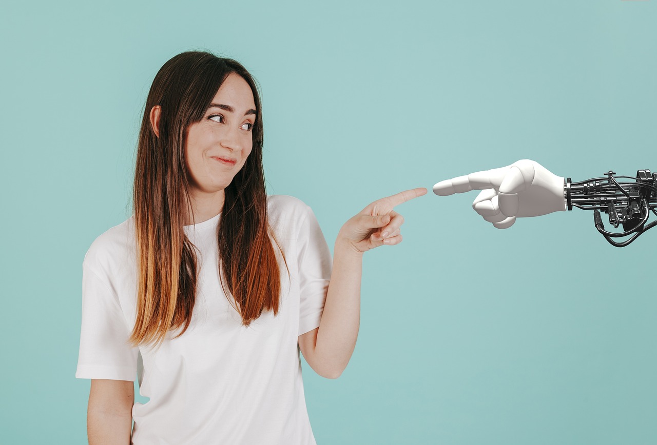 The Future is Now: AI Podcasts Dishing Out Cultural Artifacts