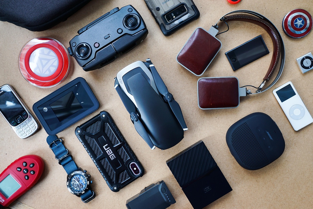 Samsung’s Leadership Shuffle: From Mobile Experience to Device Experience