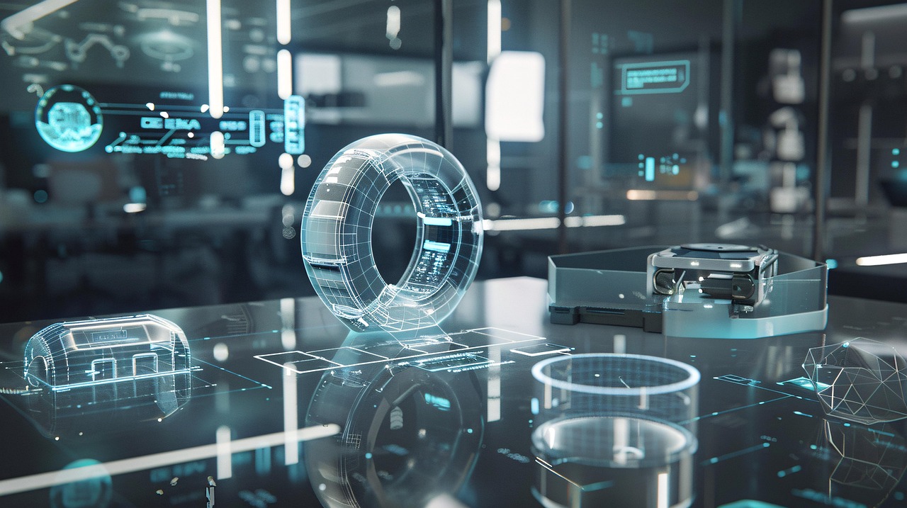 Meet the BPM Vision: Your New Best Friend in Blood Pressure Monitoring