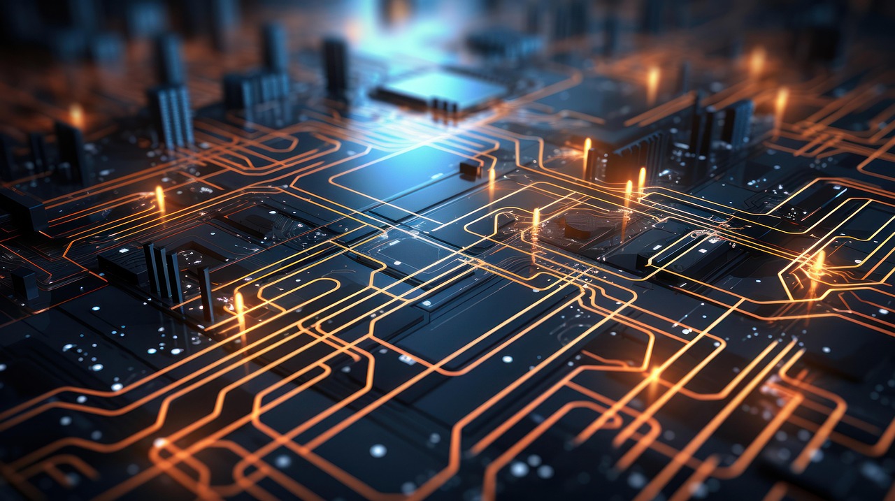 Nvidia’s $5.5 Billion Oopsie: When Chips Go to China