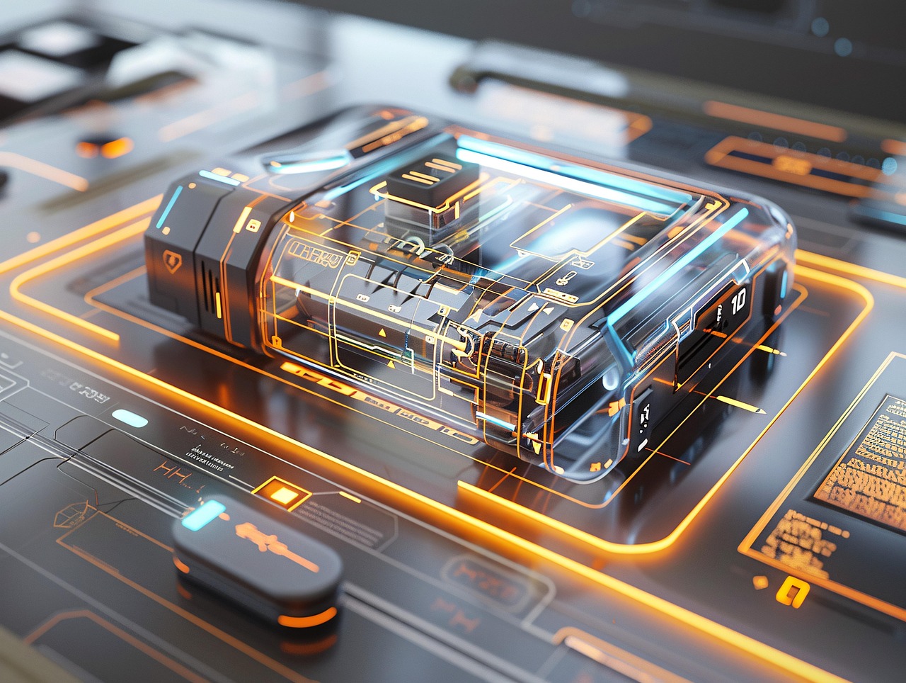 The UK’s Tech Tax: Still in the Hot Seat