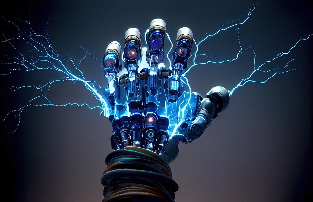 XR at Google I/O: A Sneak Peek into the Future