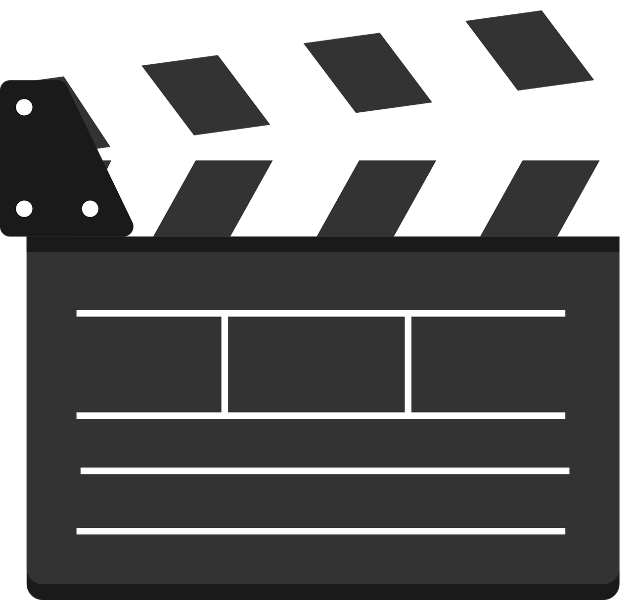 This Filmmaker is Absolutely Pirating Piracy