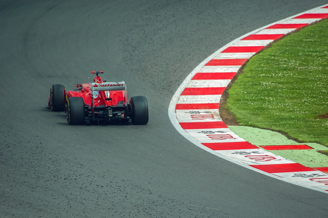 F1 Fuels Apple’s Box Office Glory