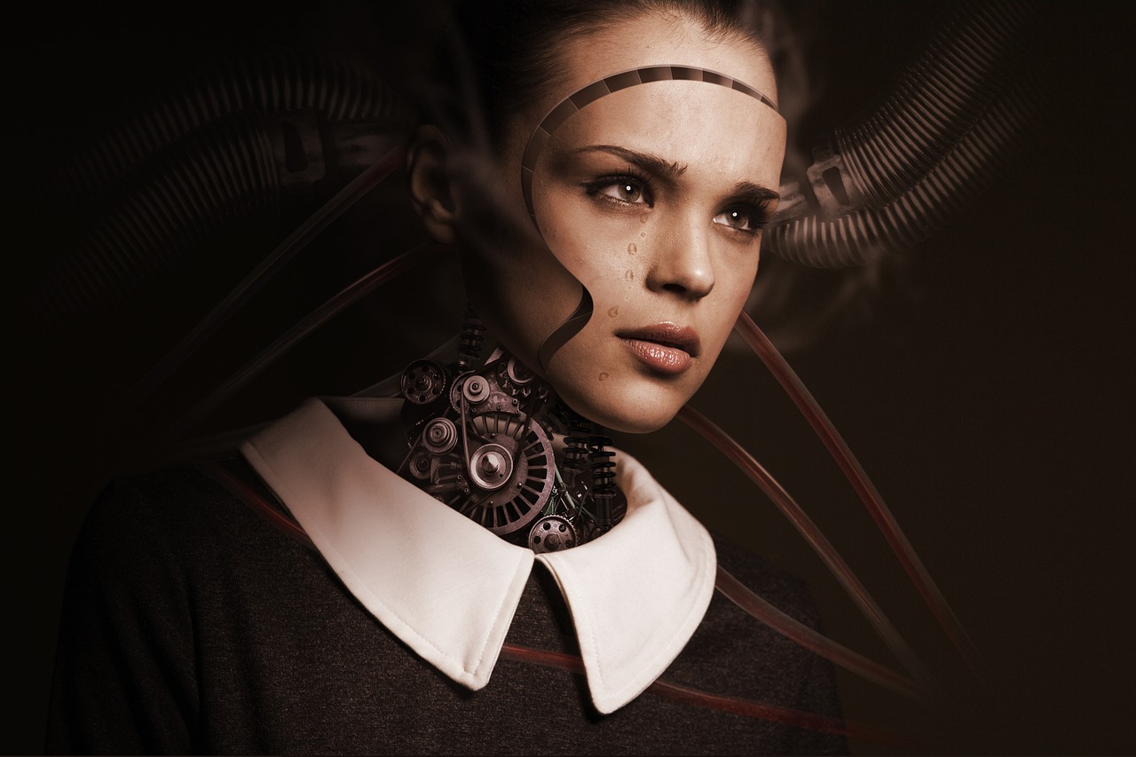 Welcome to the AI Jungle: Where Innovation Meets Chaos