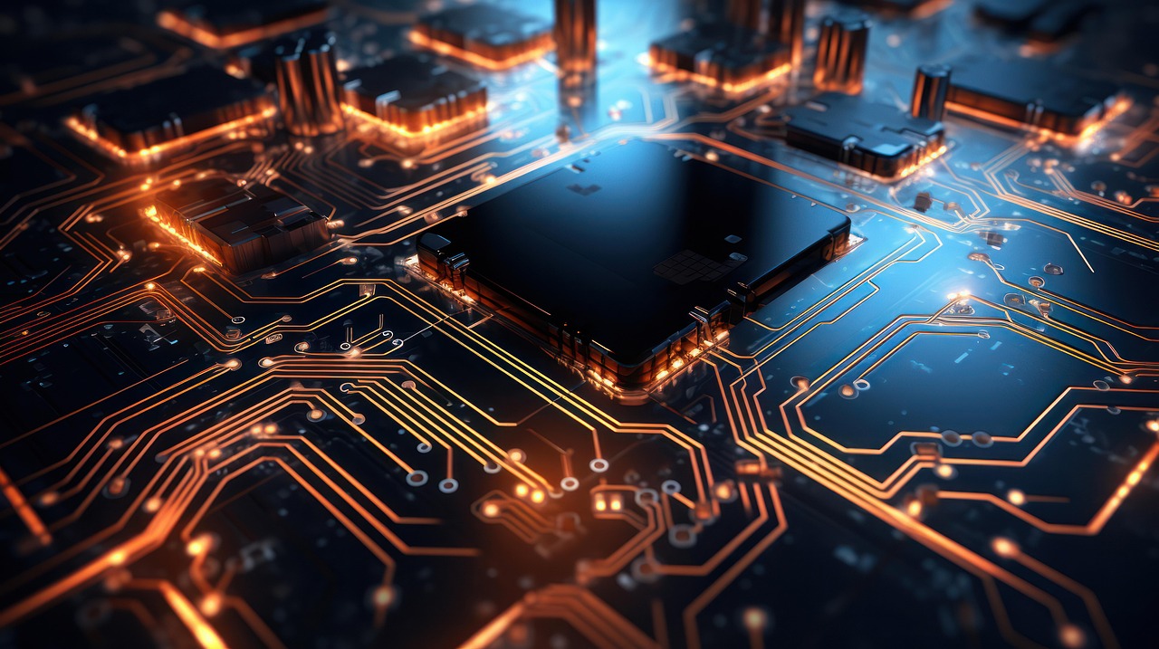Silicon Valley’s Power Tour: More Than Just a Sightseeing Trip!