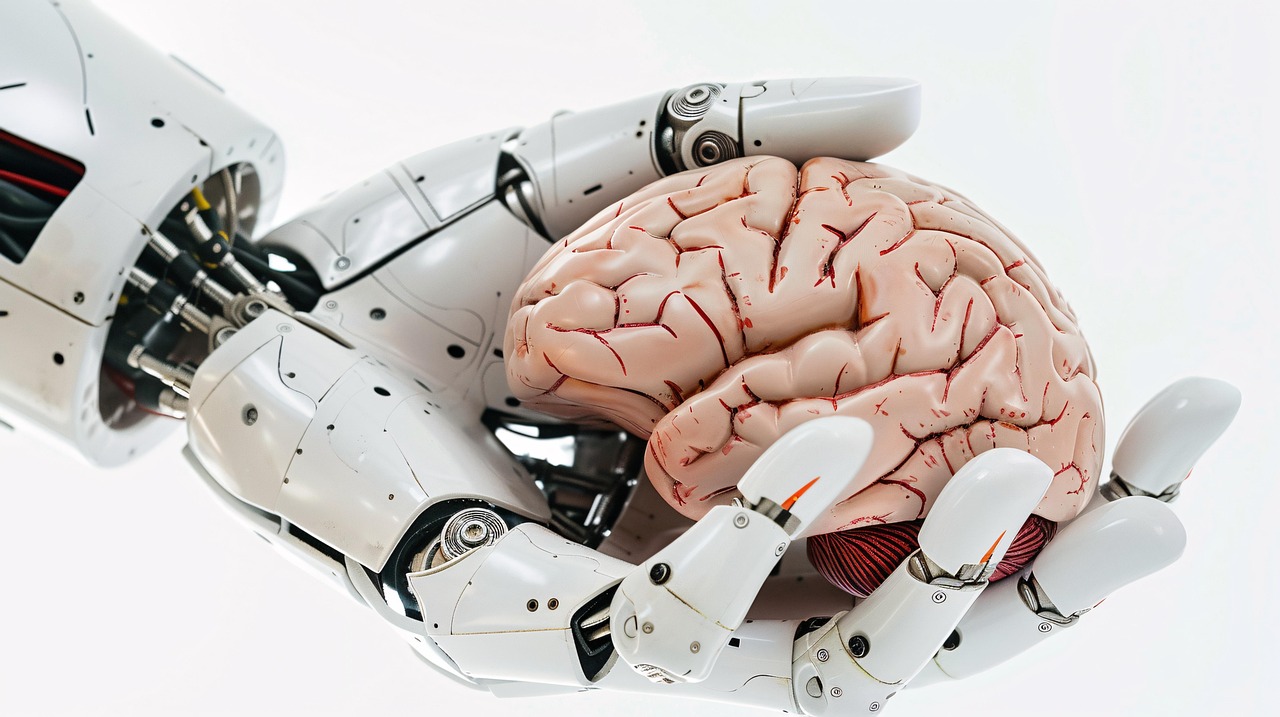 Google’s First AI-Generated Ad: An Electric Mix of Innovation and Indifference