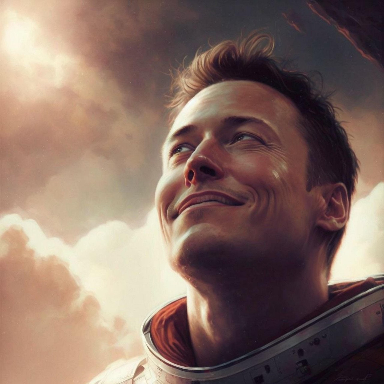 Is Elon Musk About to Pull a Fast One on Wall Street? ๐๐ฐ
