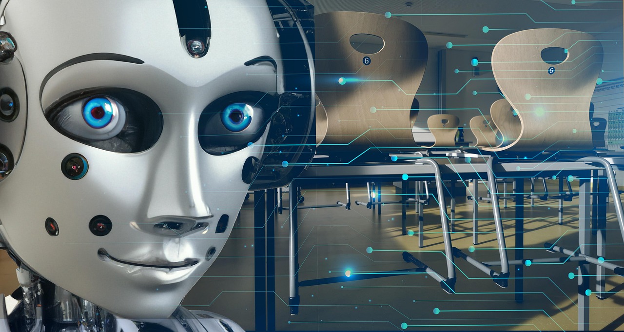 AI Takes the Customer Service Spotlight: Is Your Job Next?